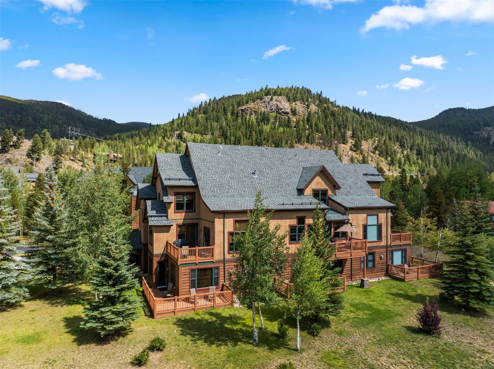 108 Hawk Circle Keystone CO 80435