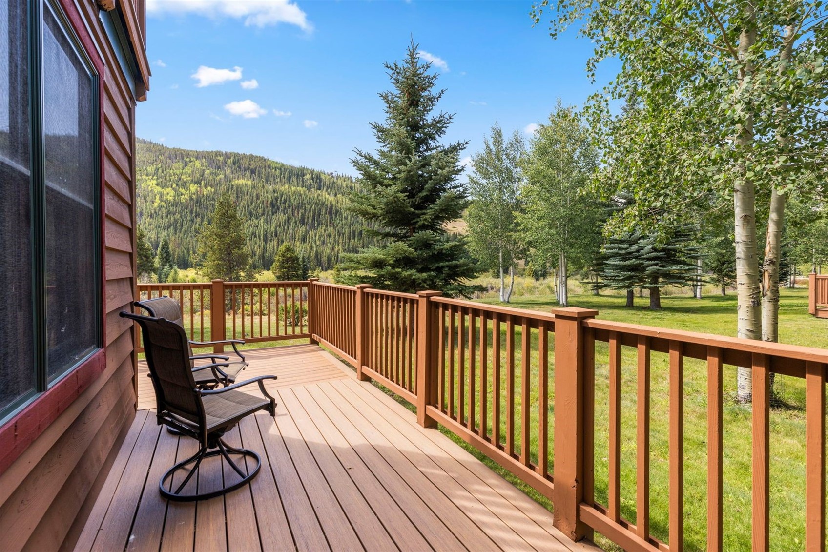 108 Hawk Circle Keystone CO 80435