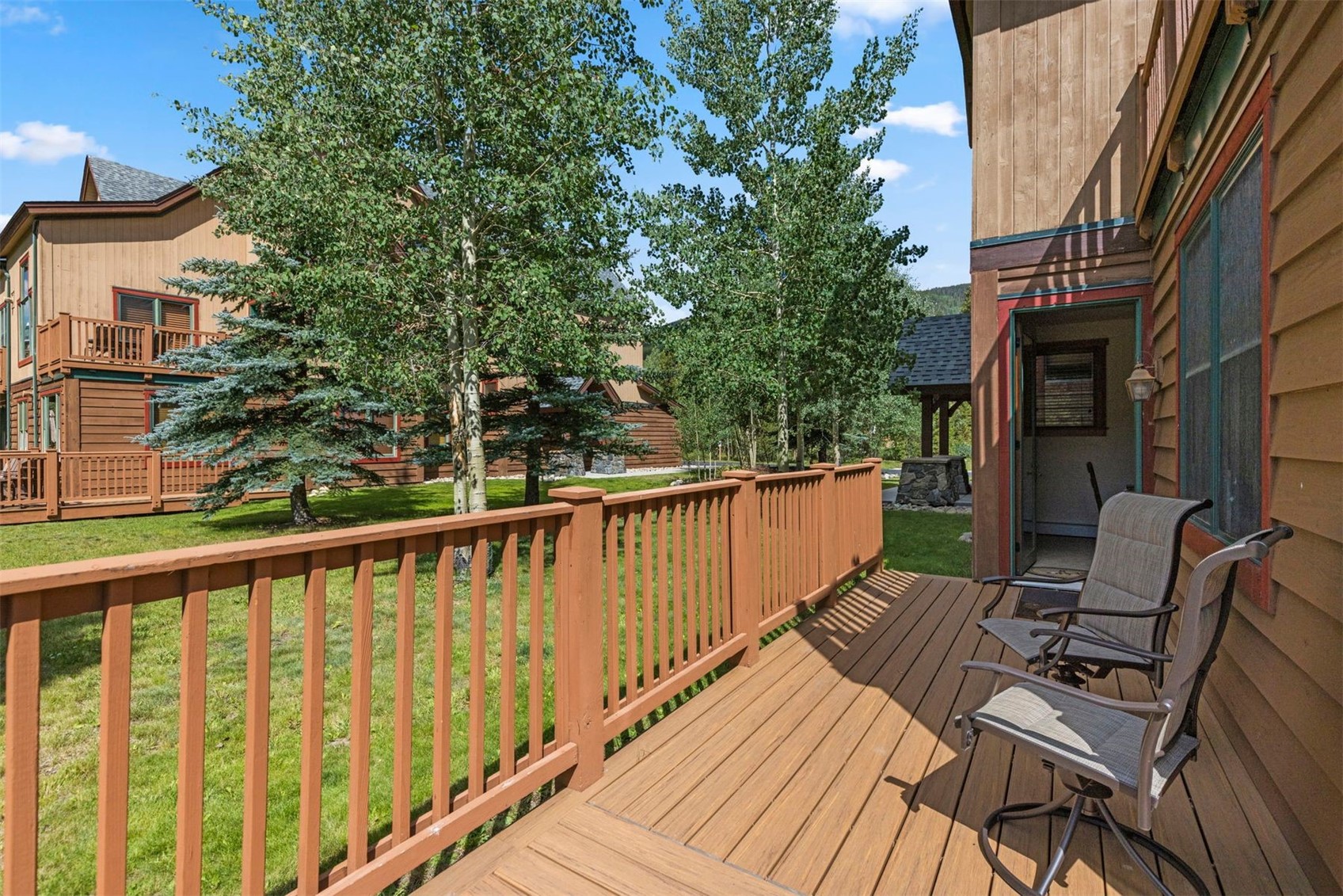 108 Hawk Circle Keystone CO 80435