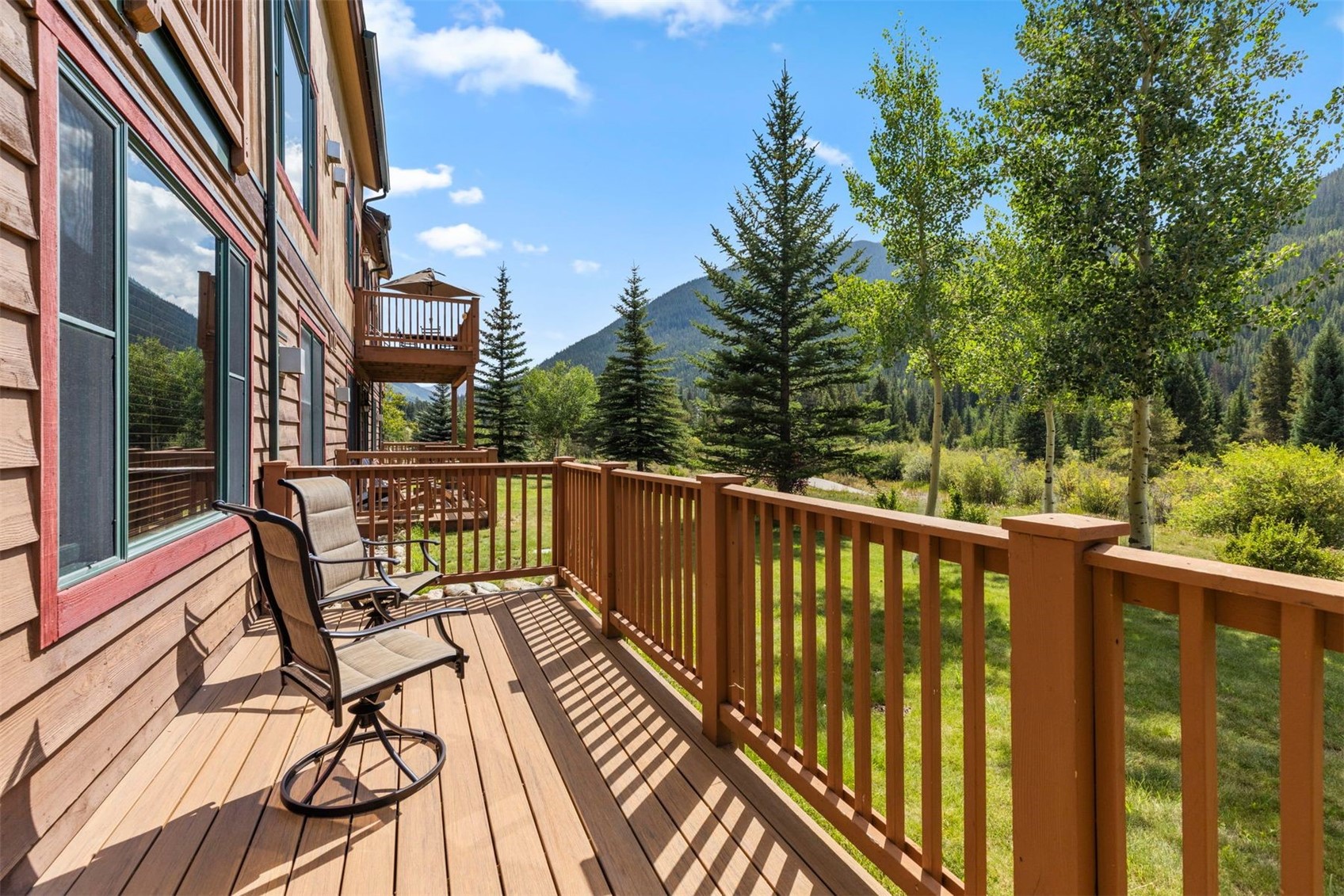 108 Hawk Circle Keystone CO 80435