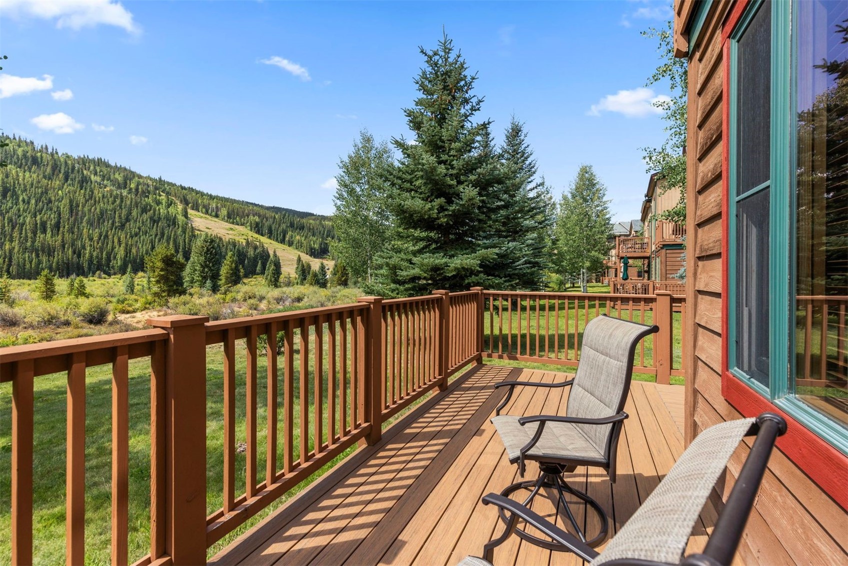 108 Hawk Circle Keystone CO 80435