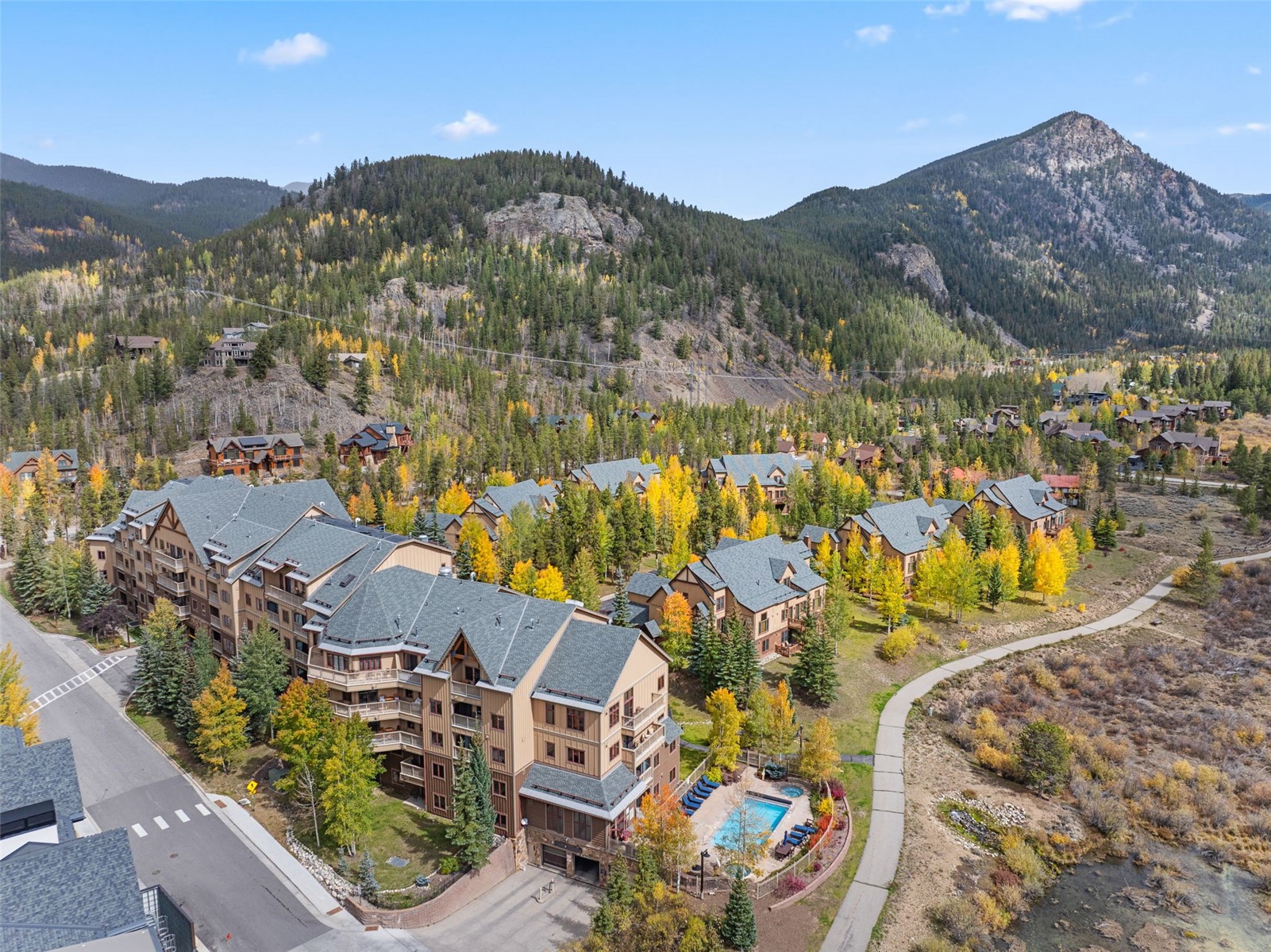 108 Hawk Circle Keystone CO 80435