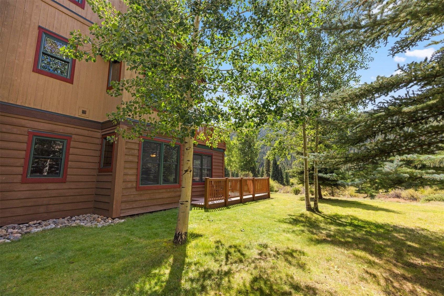108 Hawk Circle Keystone CO 80435