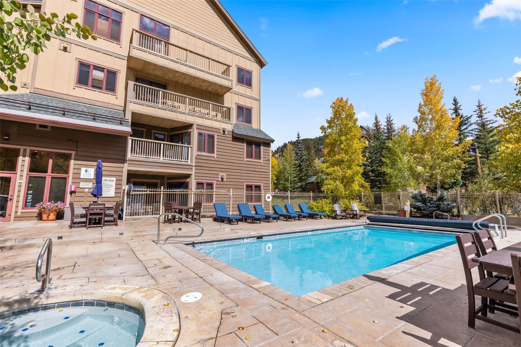 108 Hawk Circle Keystone CO 80435