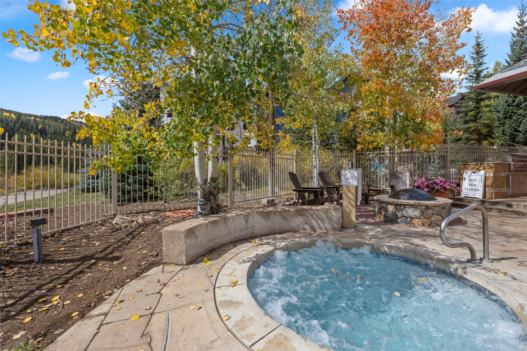 108 Hawk Circle Keystone CO 80435