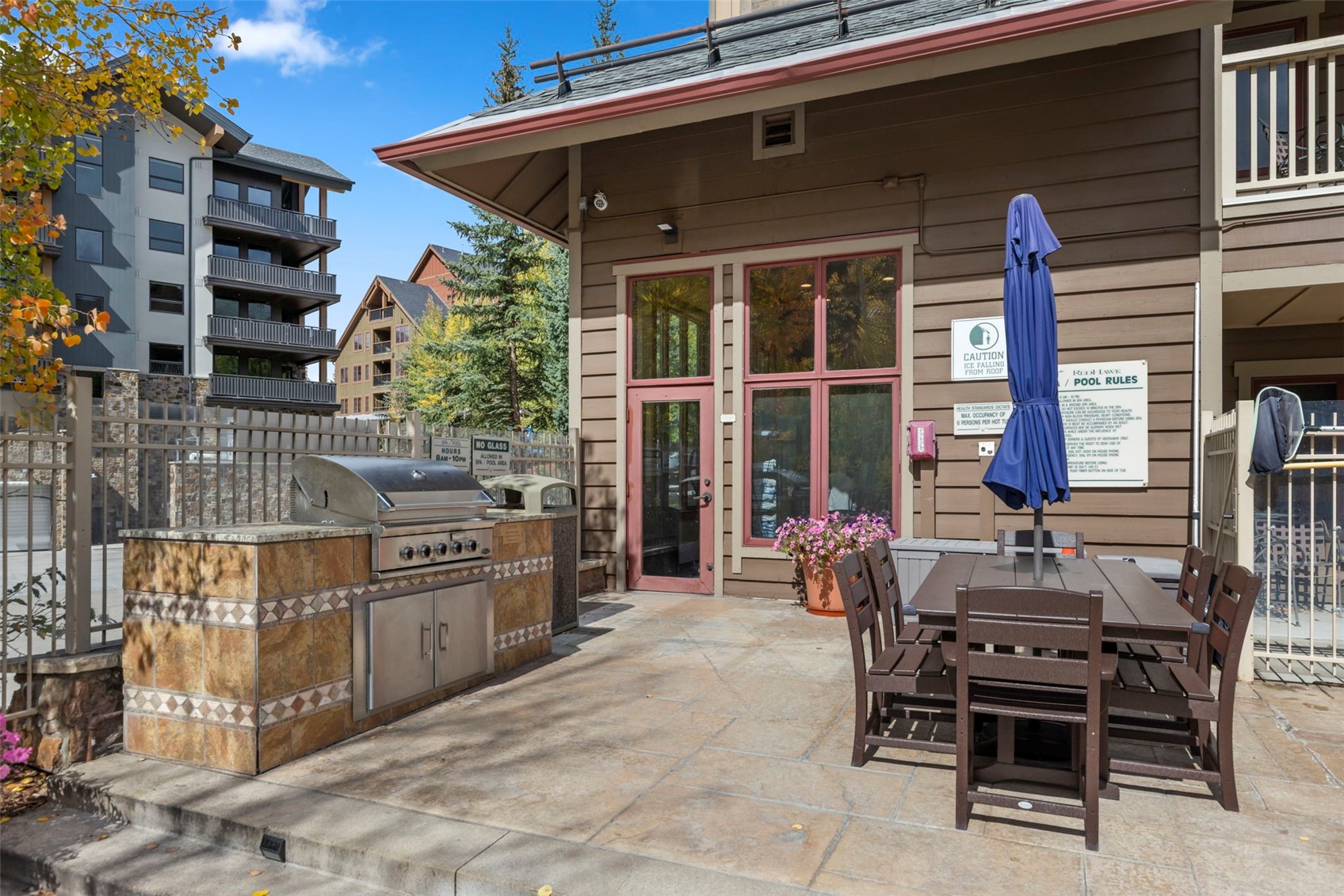 108 Hawk Circle Keystone CO 80435