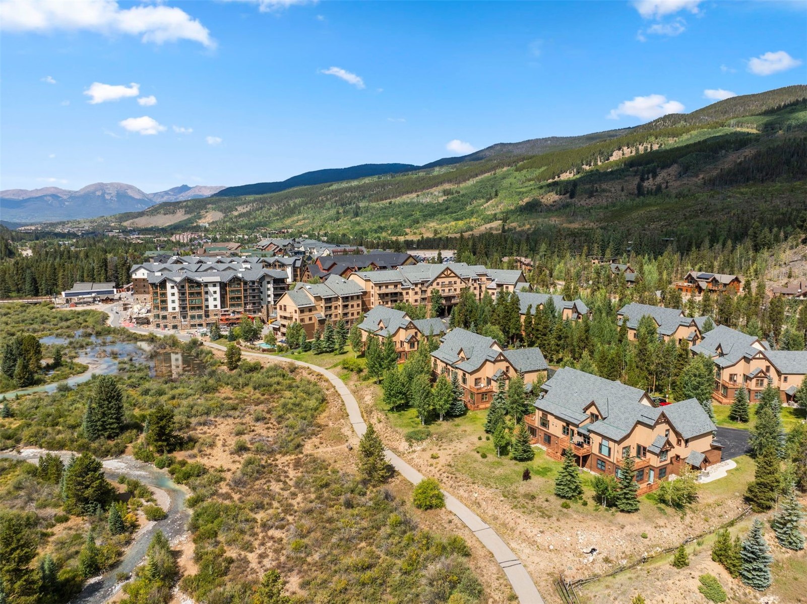 108 Hawk Circle Keystone CO 80435
