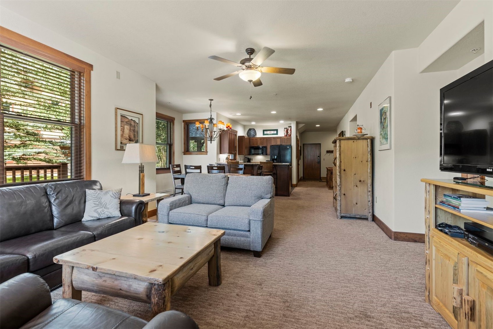 108 Hawk Circle Keystone CO 80435