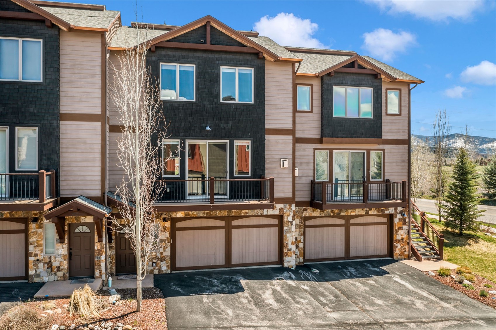 603 Clermont Circle Steamboat Springs CO 80487