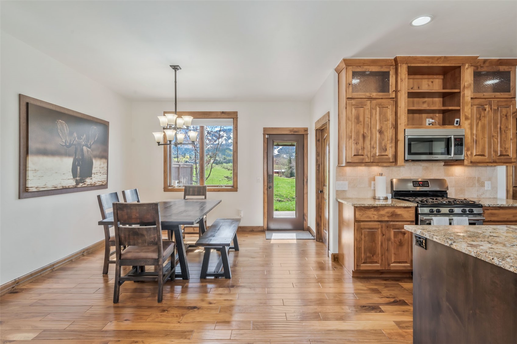 603 Clermont Circle Steamboat Springs CO 80487