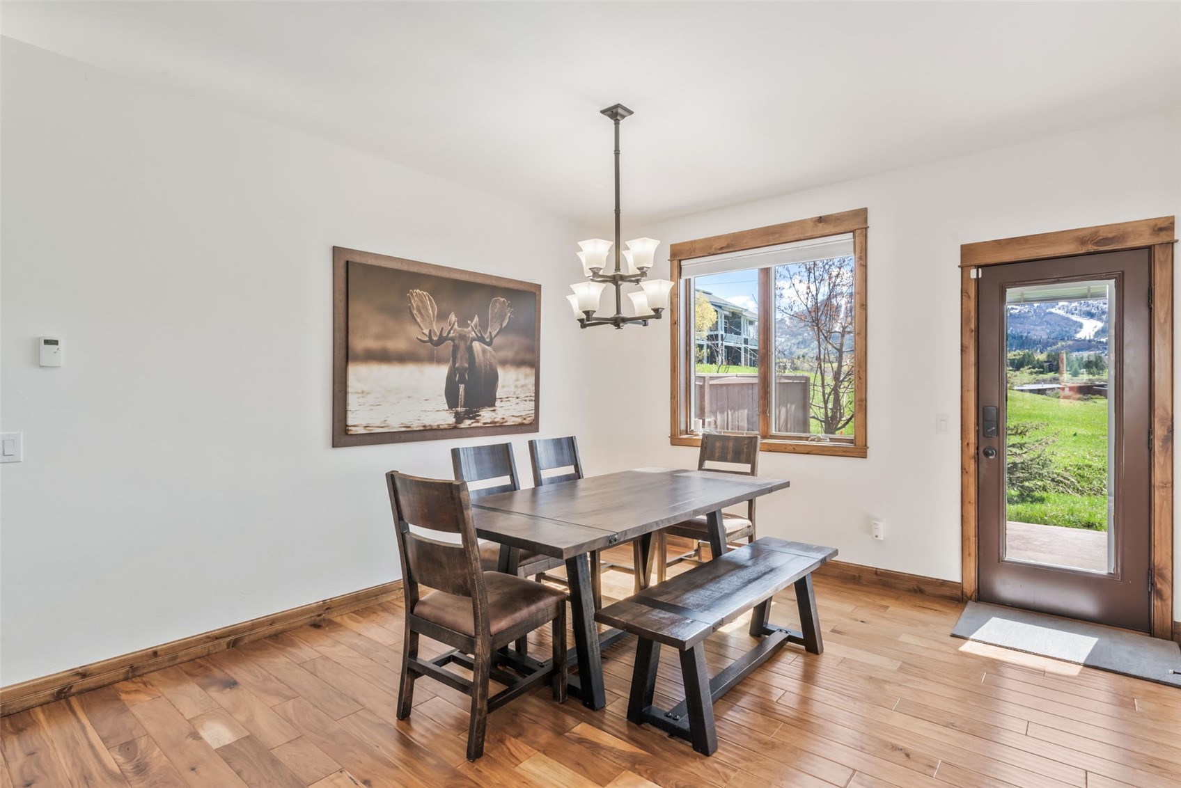 603 Clermont Circle Steamboat Springs CO 80487