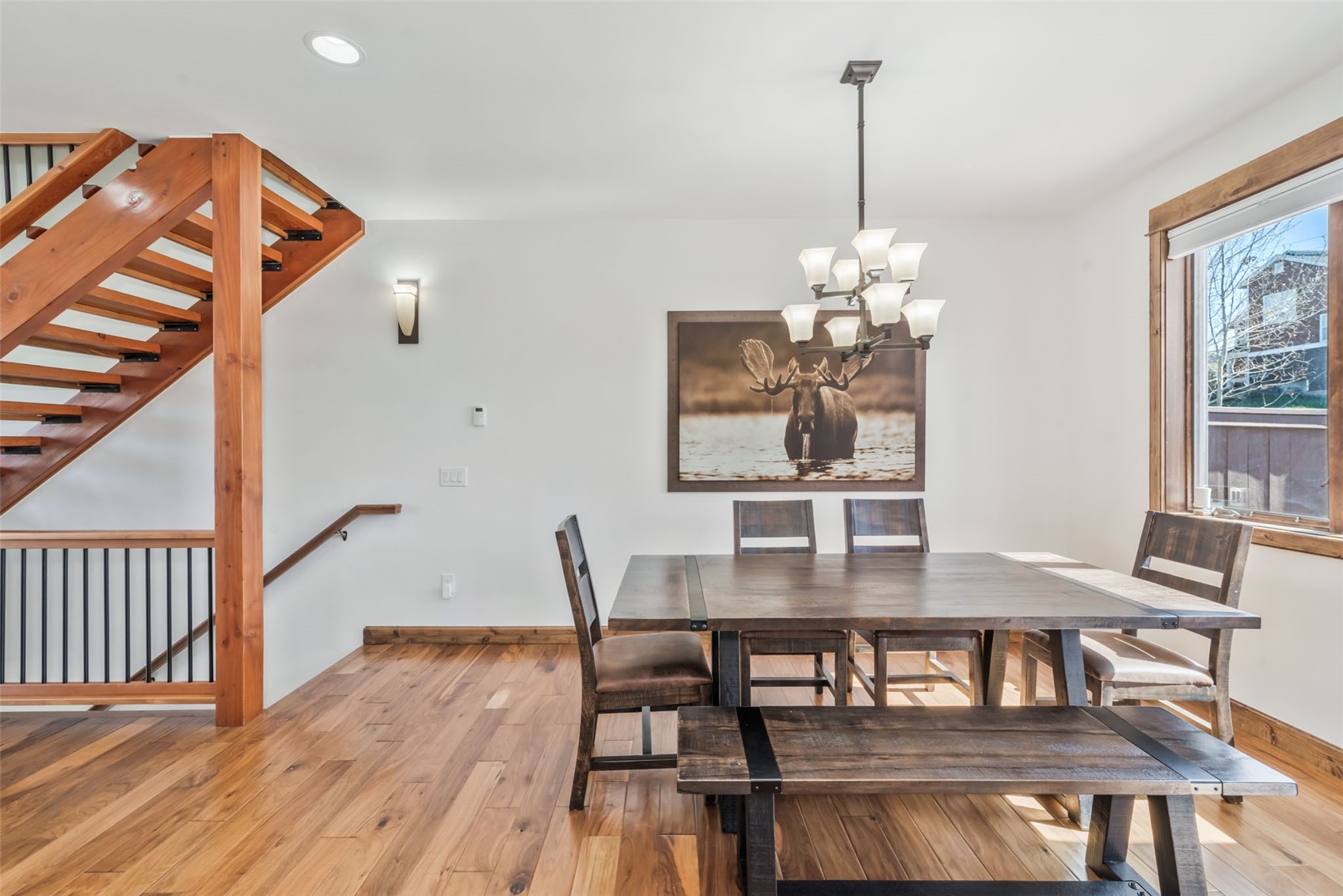 603 Clermont Circle Steamboat Springs CO 80487