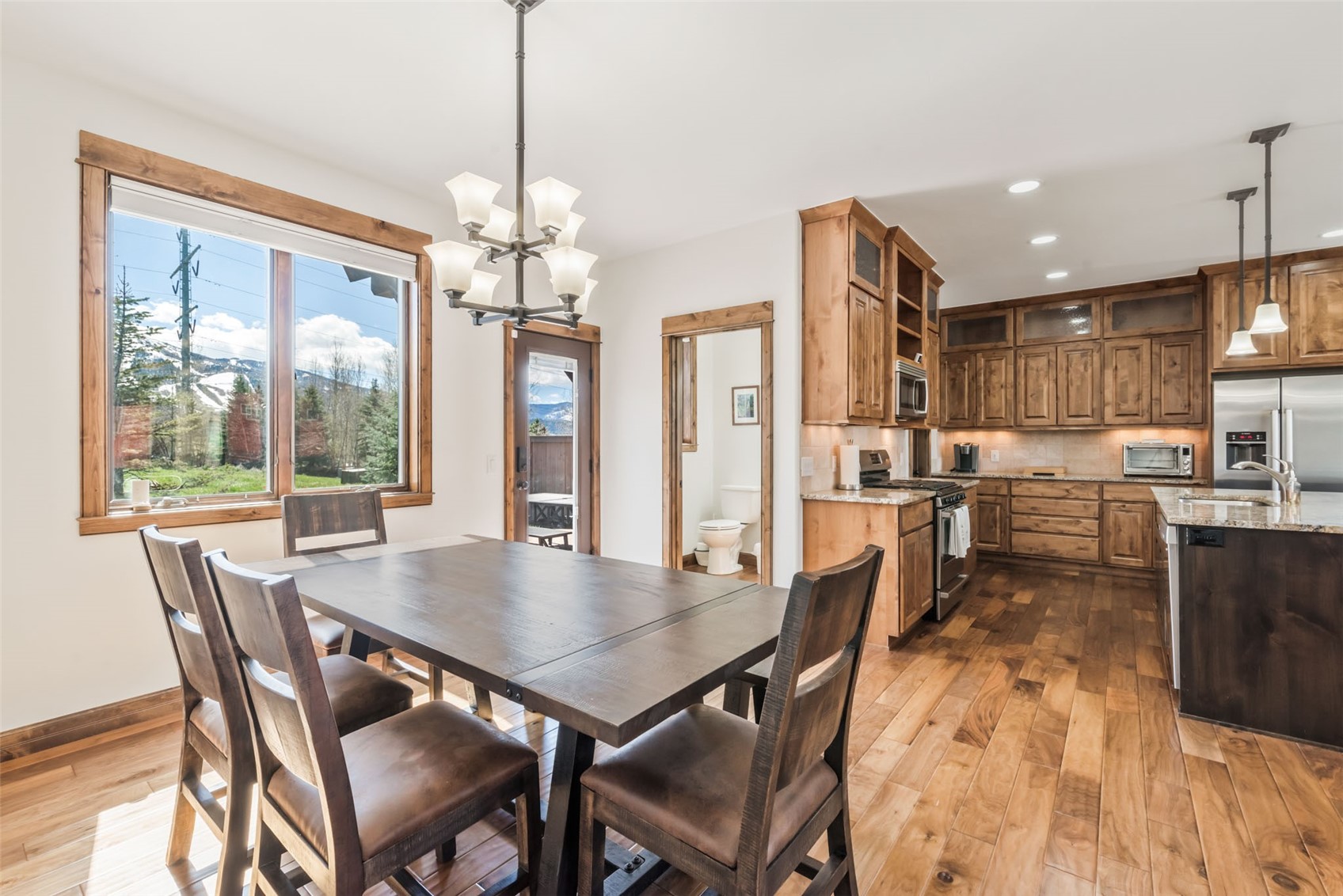 603 Clermont Circle Steamboat Springs CO 80487