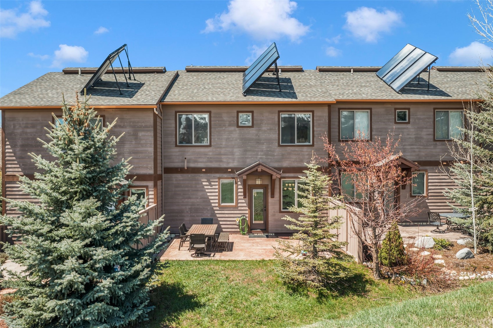 603 Clermont Circle Steamboat Springs CO 80487