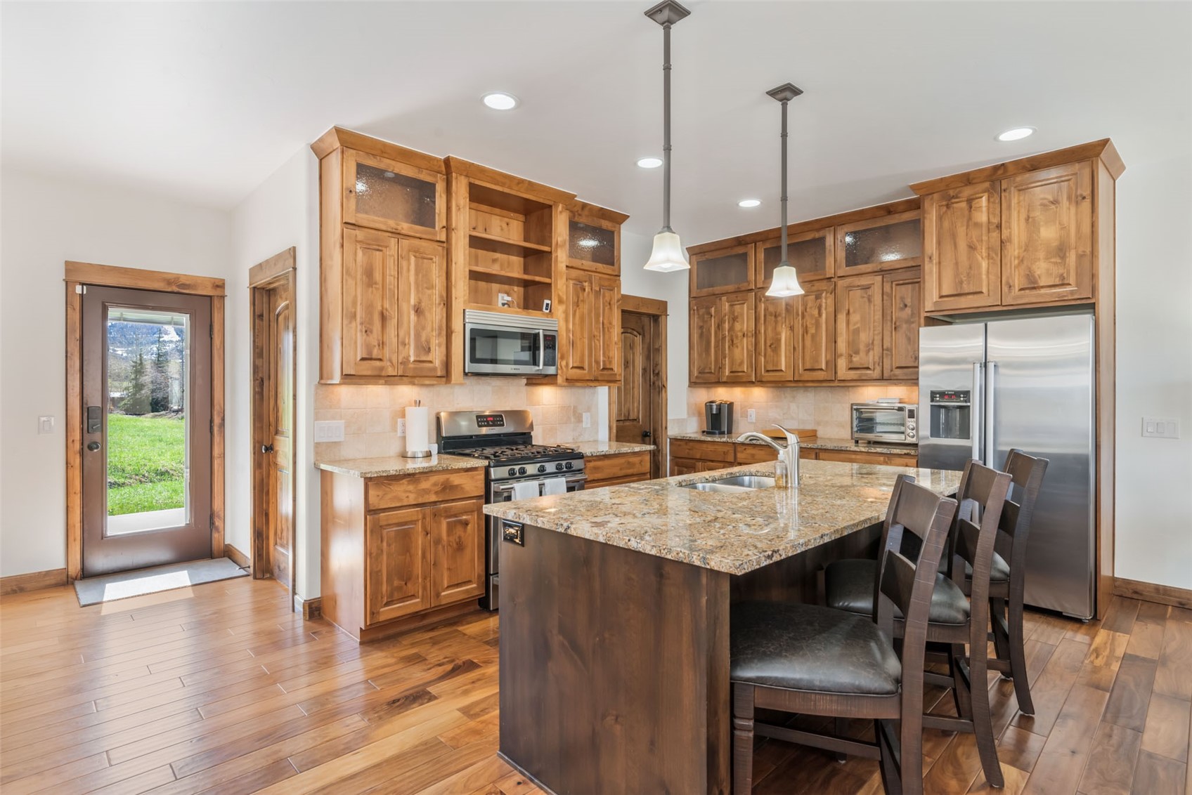 603 Clermont Circle Steamboat Springs CO 80487