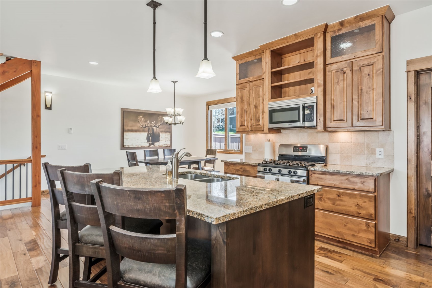 603 Clermont Circle Steamboat Springs CO 80487