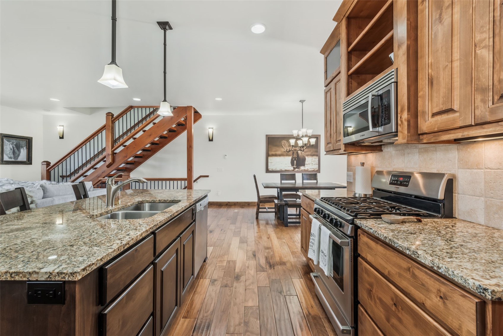 603 Clermont Circle Steamboat Springs CO 80487