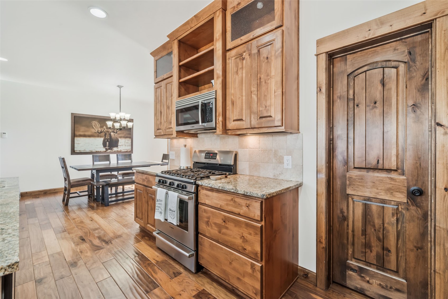 603 Clermont Circle Steamboat Springs CO 80487