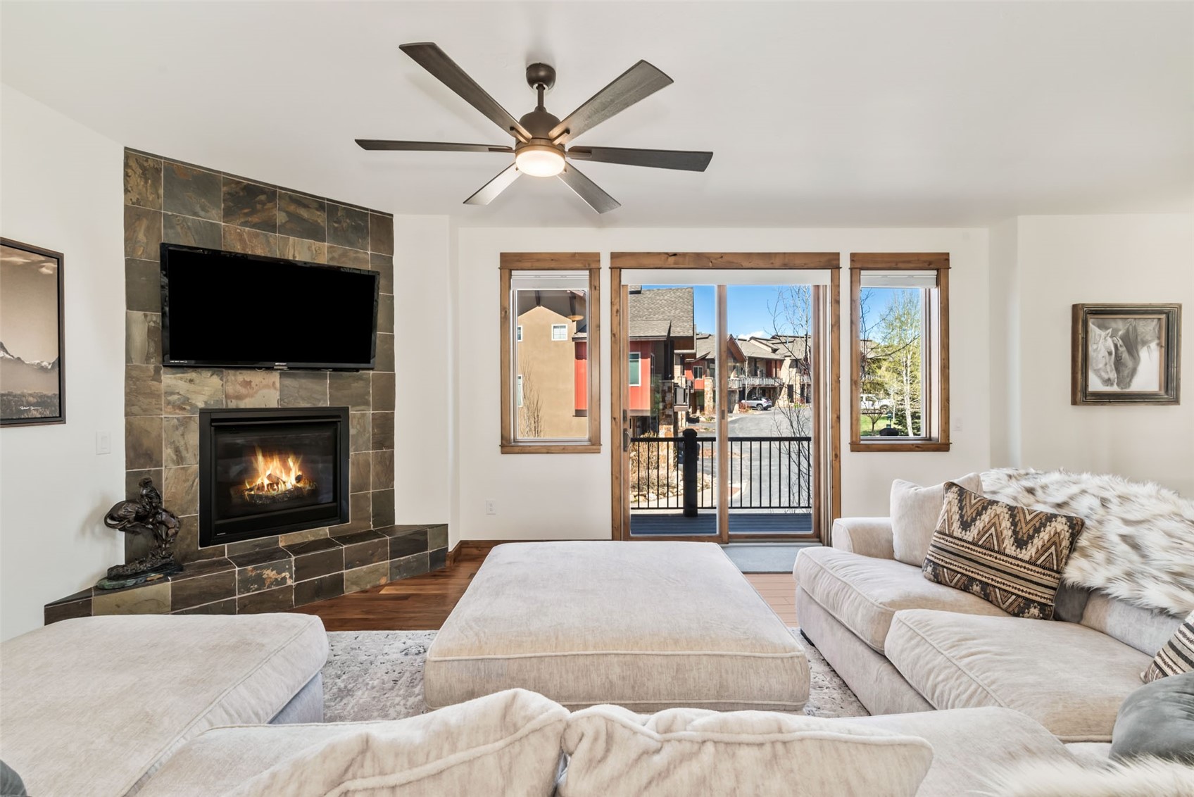 603 Clermont Circle Steamboat Springs CO 80487