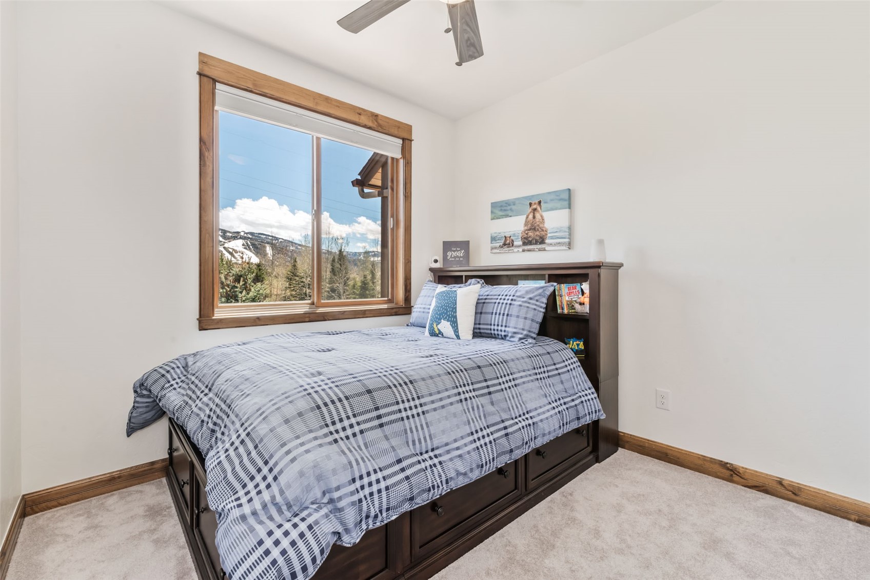 603 Clermont Circle Steamboat Springs CO 80487