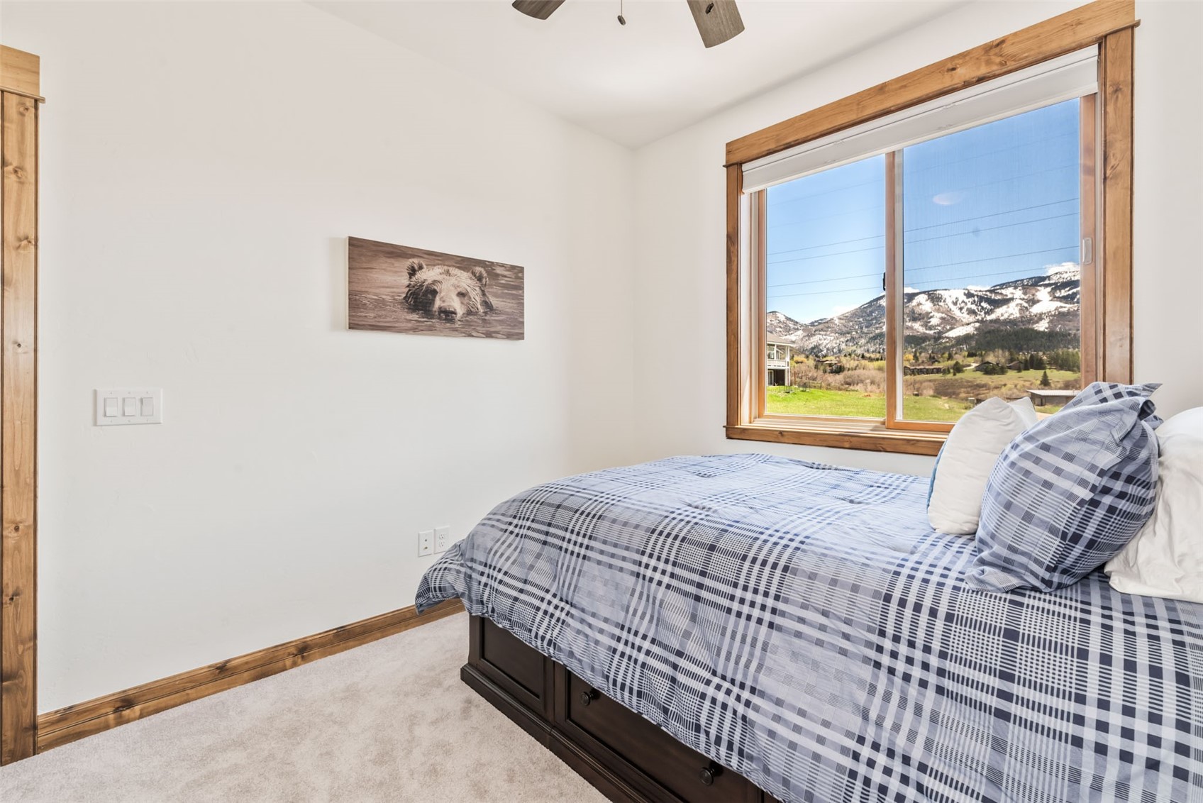 603 Clermont Circle Steamboat Springs CO 80487
