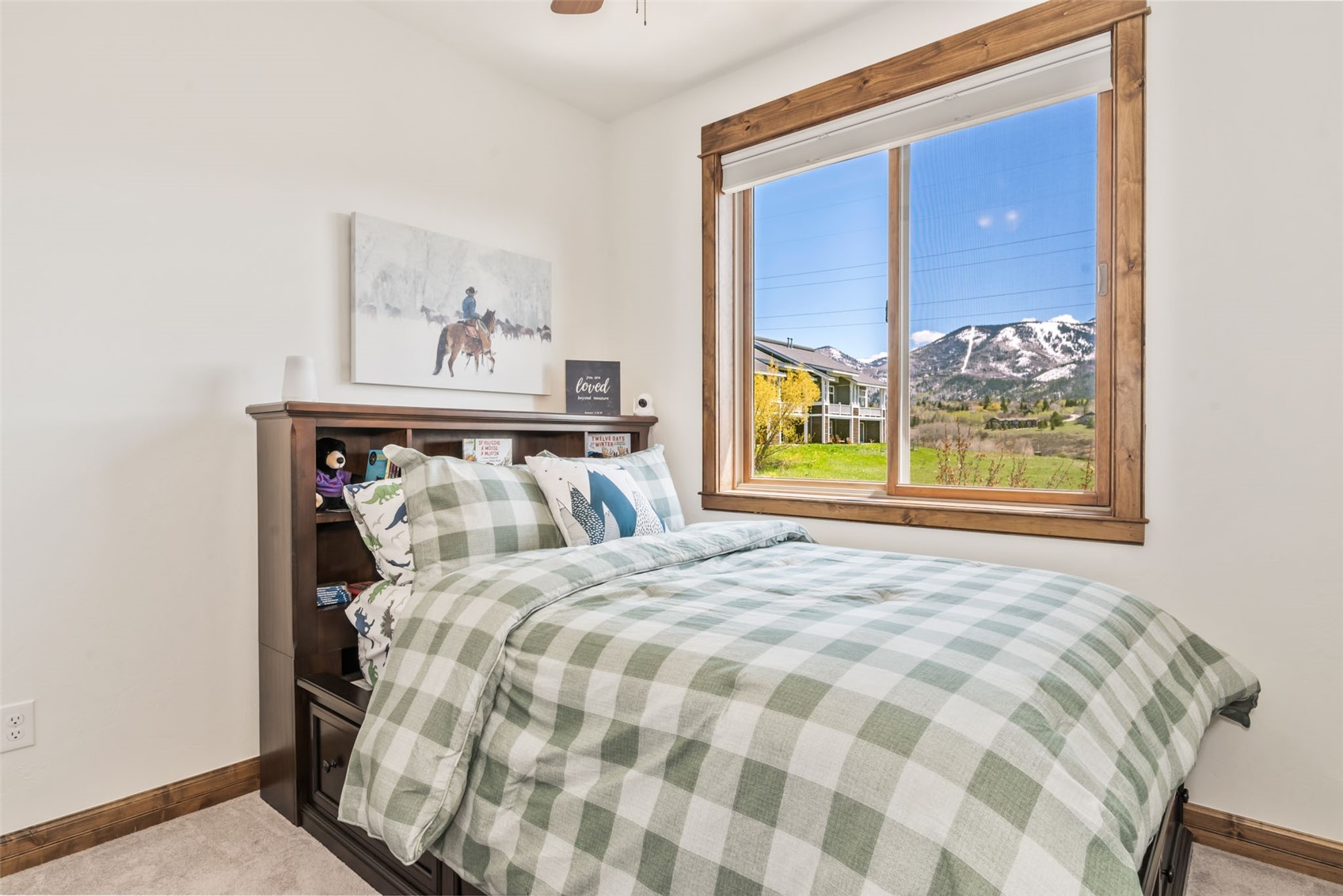 603 Clermont Circle Steamboat Springs CO 80487
