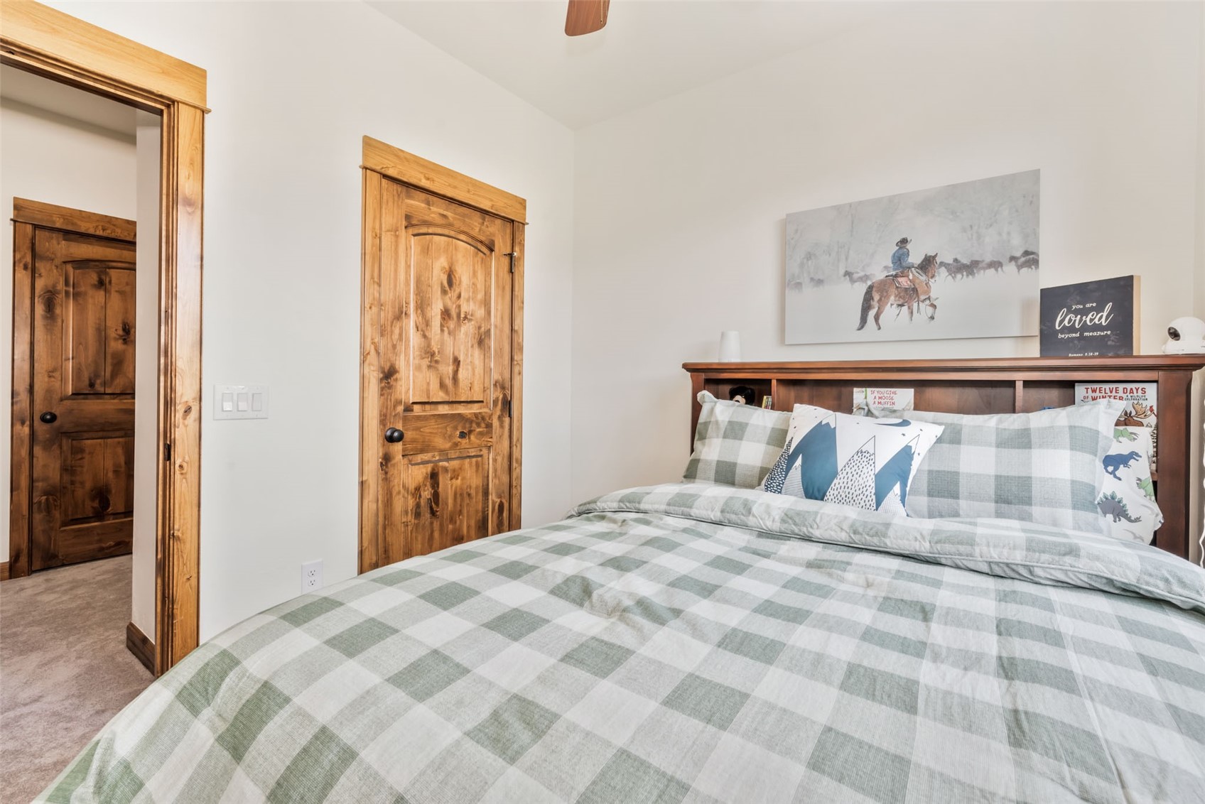 603 Clermont Circle Steamboat Springs CO 80487