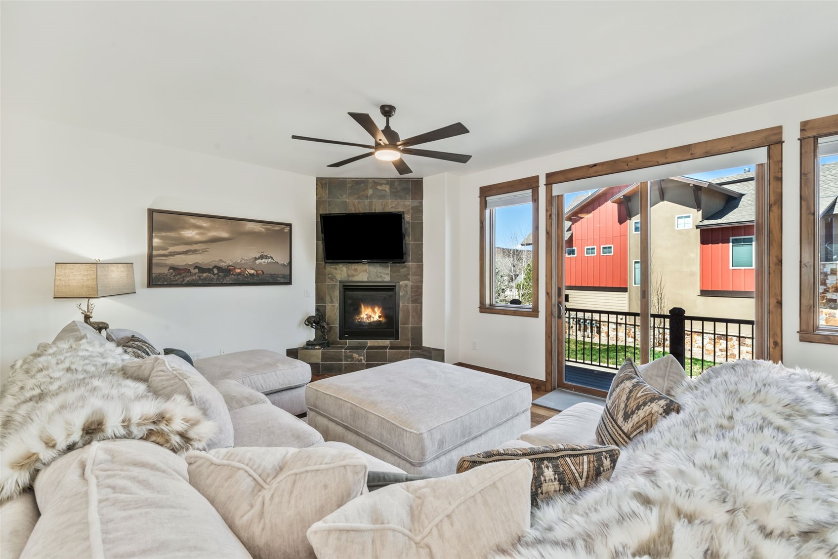 603 Clermont Circle Steamboat Springs CO 80487