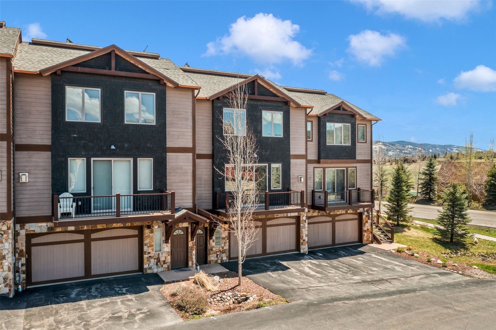 603 Clermont Circle Steamboat Springs CO 80487