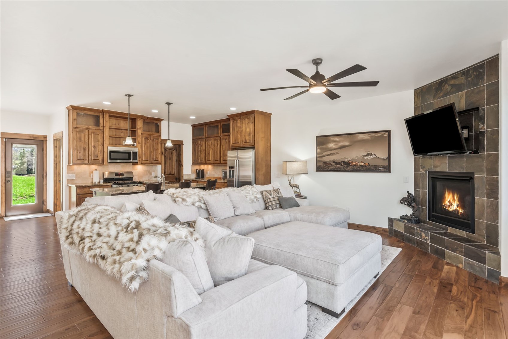 603 Clermont Circle Steamboat Springs CO 80487