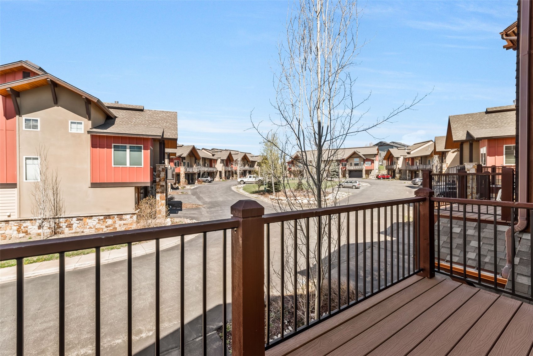 603 Clermont Circle Steamboat Springs CO 80487