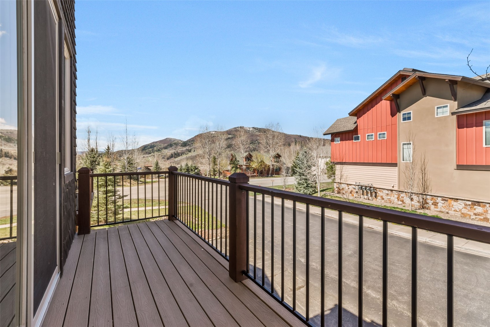 603 Clermont Circle Steamboat Springs CO 80487