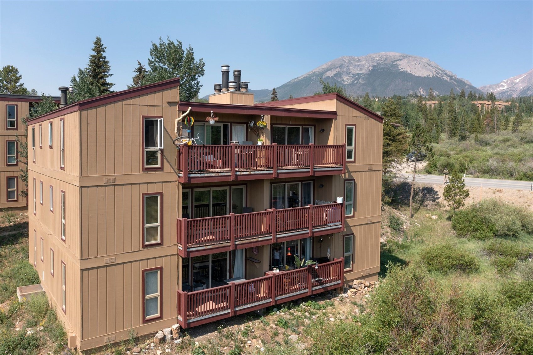 21 Buffalo Drive Silverthorne CO 80498