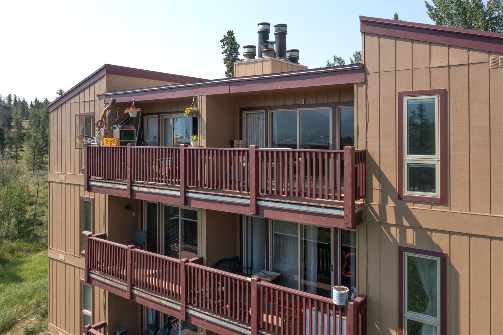21 Buffalo Drive Silverthorne CO 80498