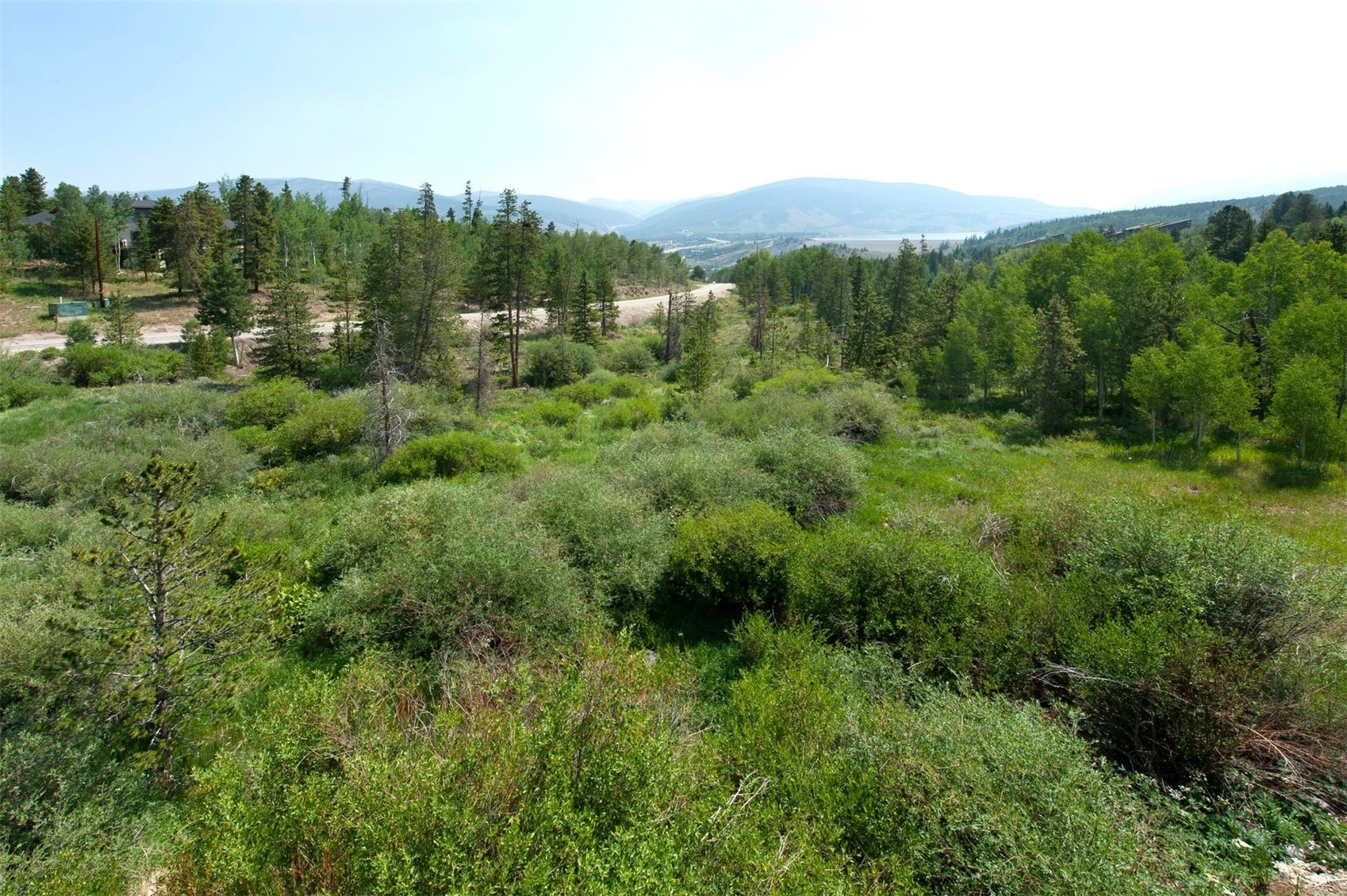 21 Buffalo Drive Silverthorne CO 80498