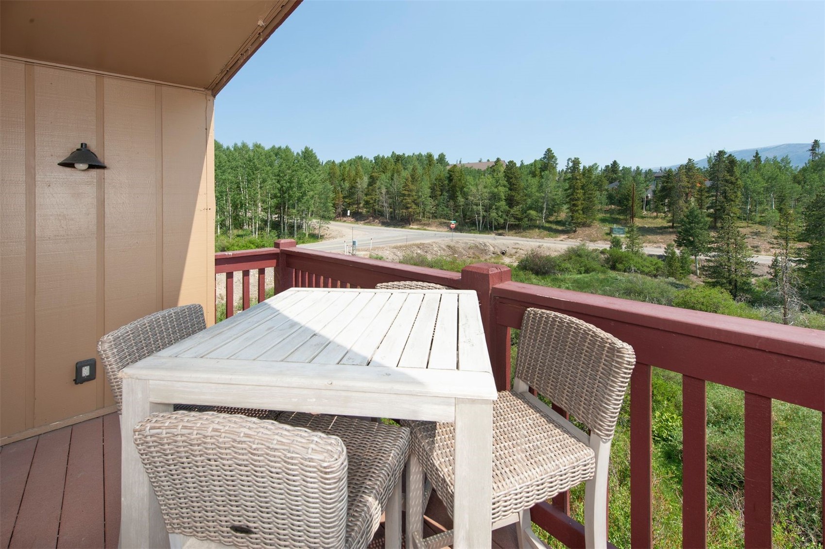 21 Buffalo Drive Silverthorne CO 80498
