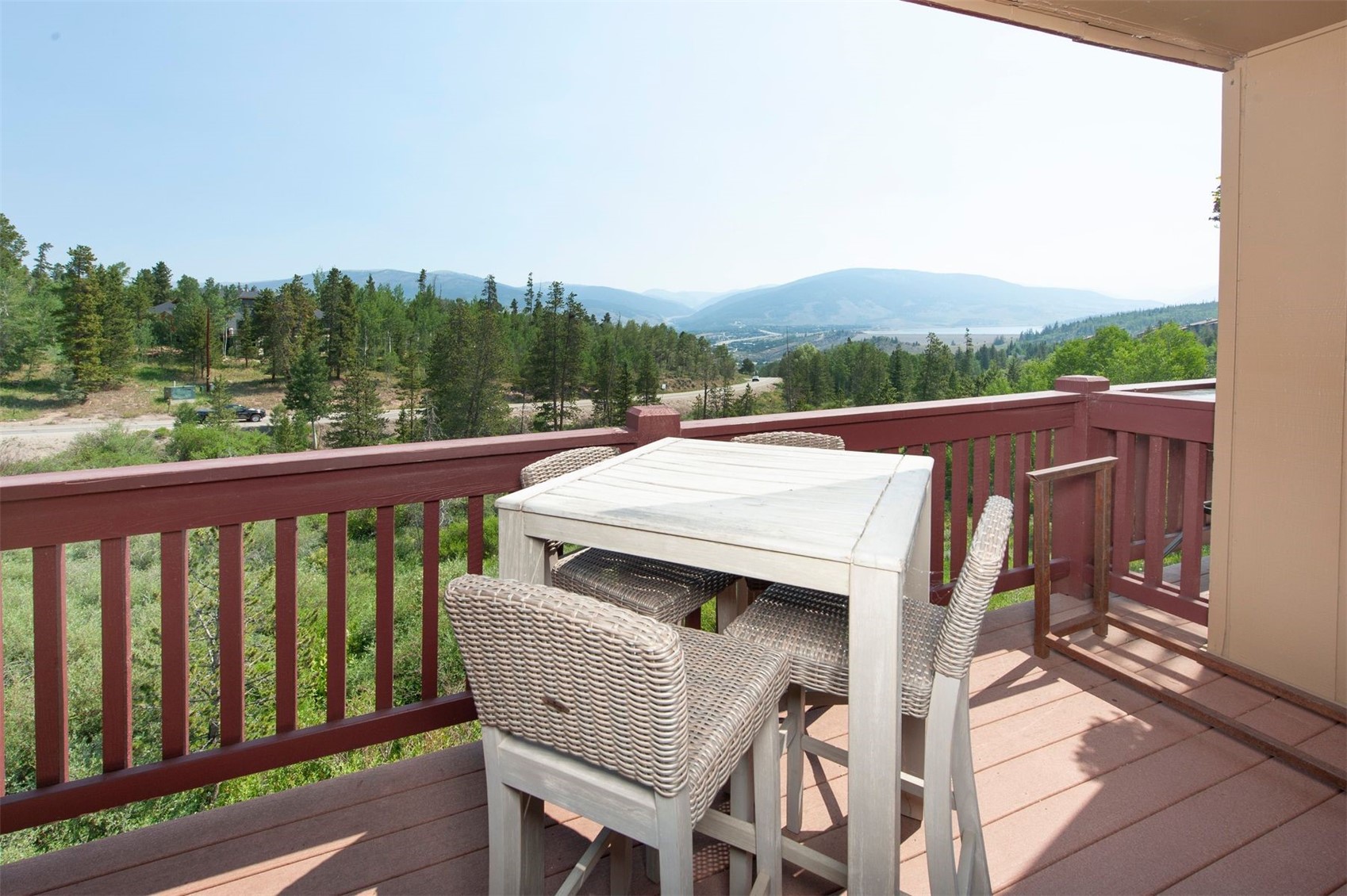 21 Buffalo Drive Silverthorne CO 80498
