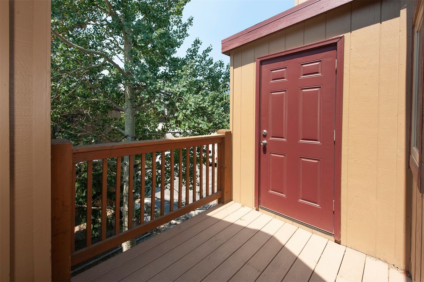 21 Buffalo Drive Silverthorne CO 80498