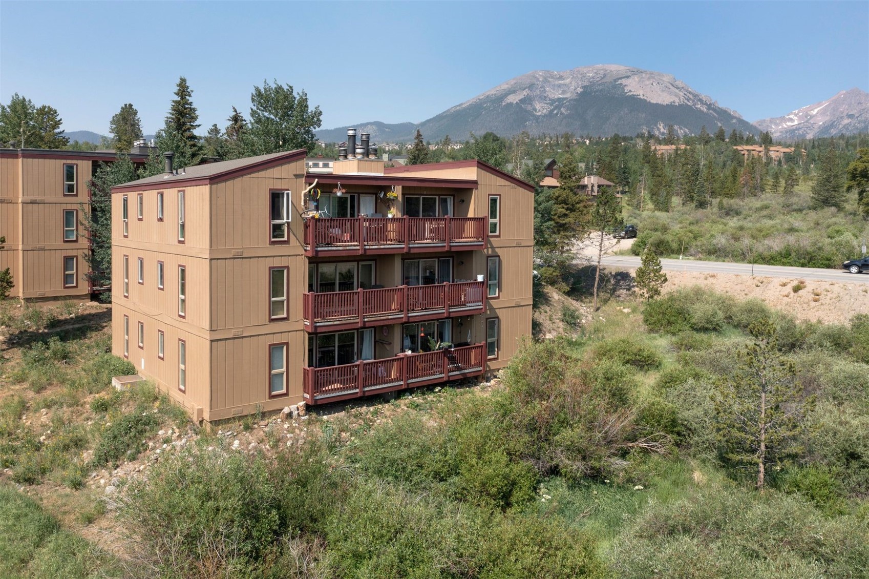 21 Buffalo Drive Silverthorne CO 80498