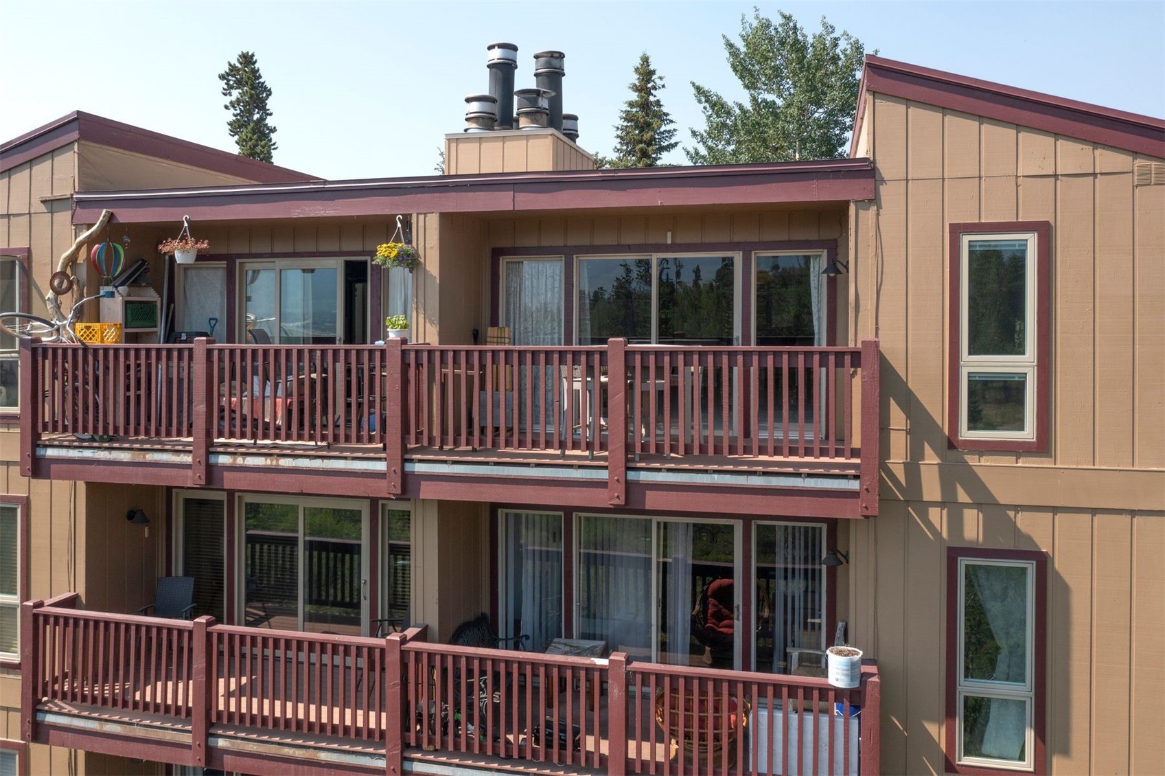 21 Buffalo Drive Silverthorne CO 80498