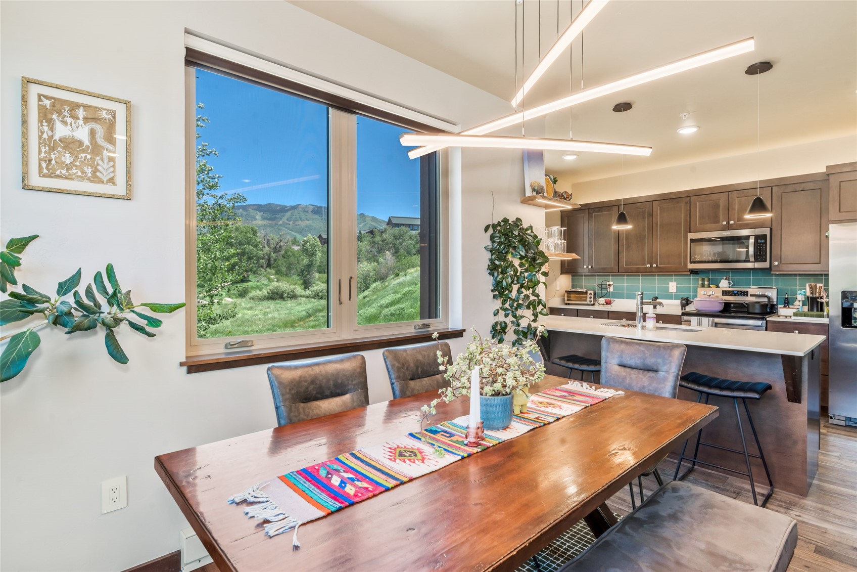 350 Fox Springs Circle Steamboat Springs CO 80487
