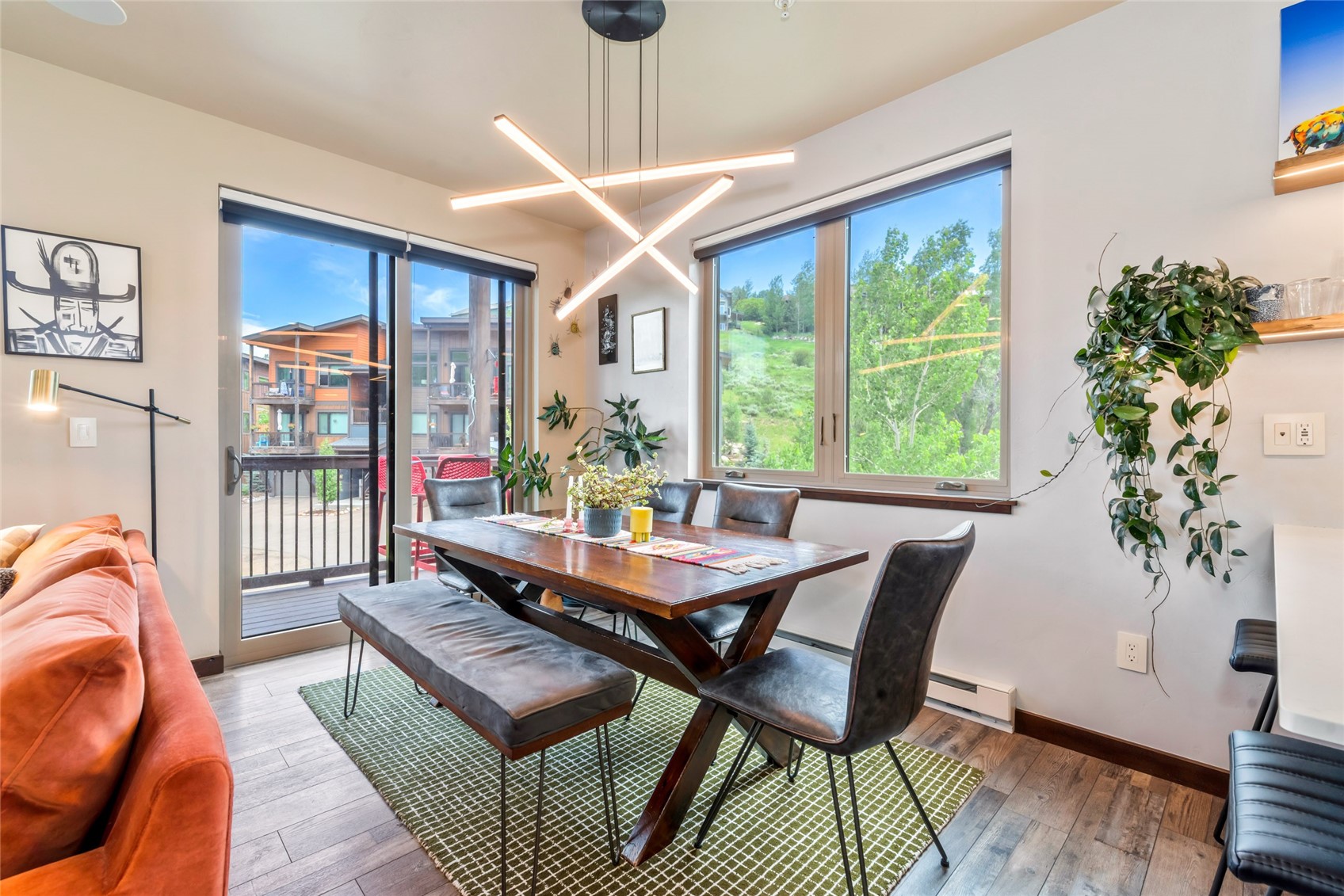 350 Fox Springs Circle Steamboat Springs CO 80487