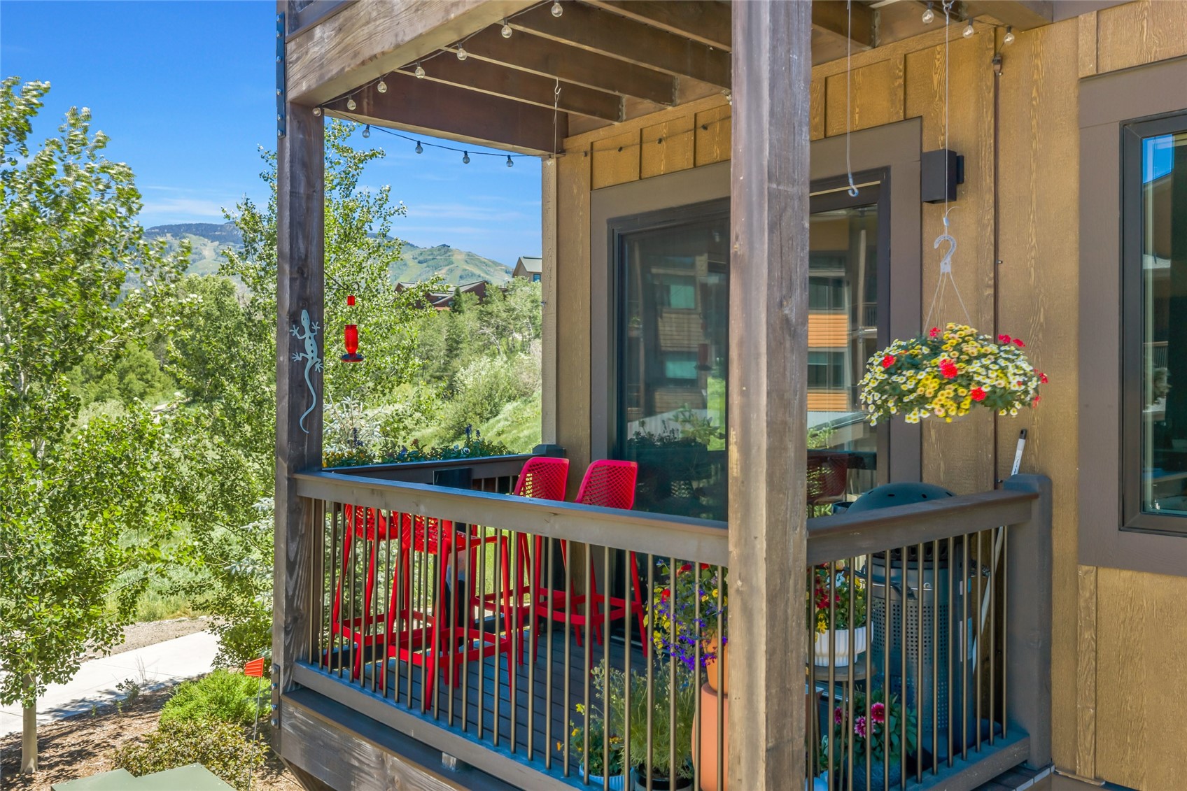 350 Fox Springs Circle Steamboat Springs CO 80487