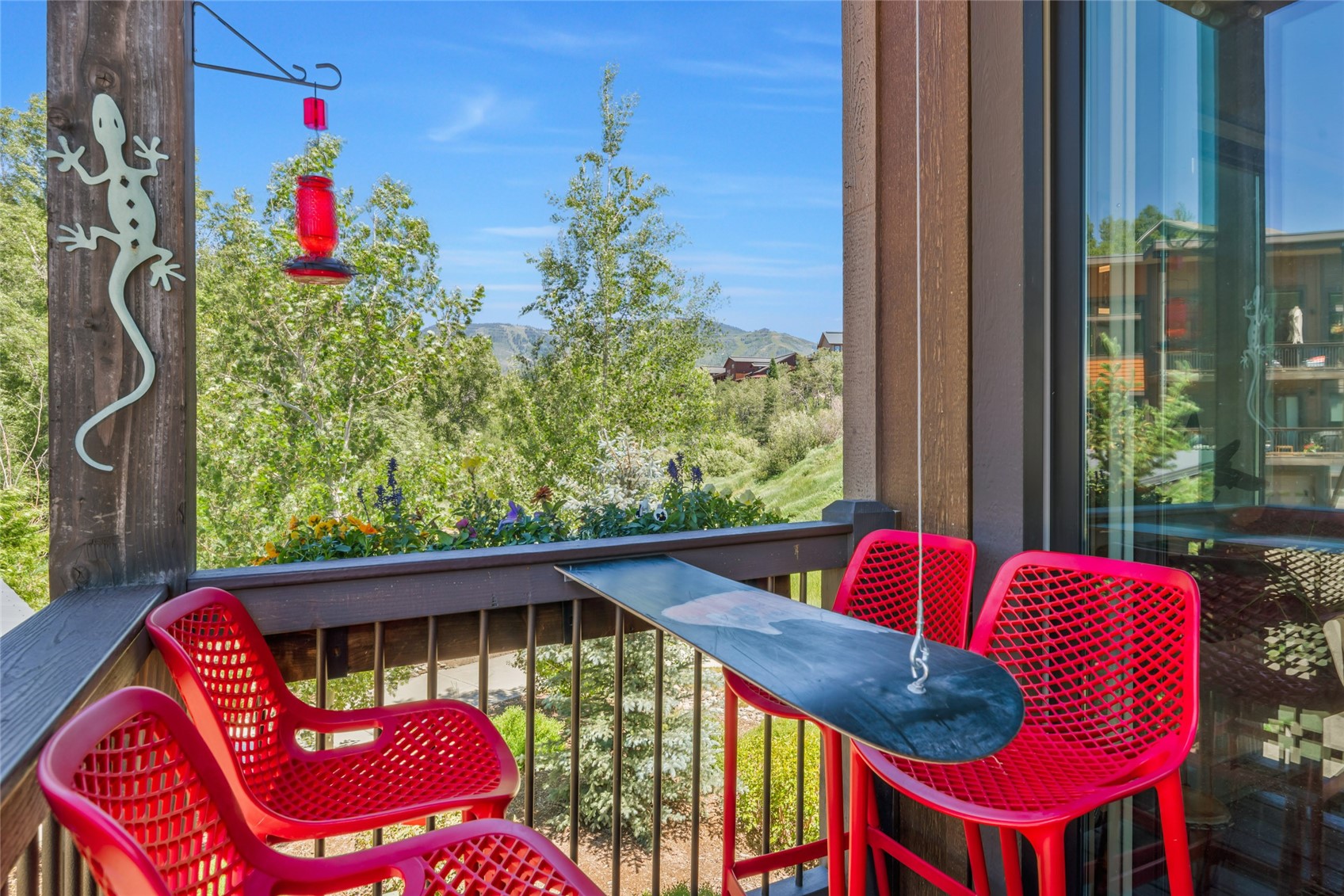 350 Fox Springs Circle Steamboat Springs CO 80487