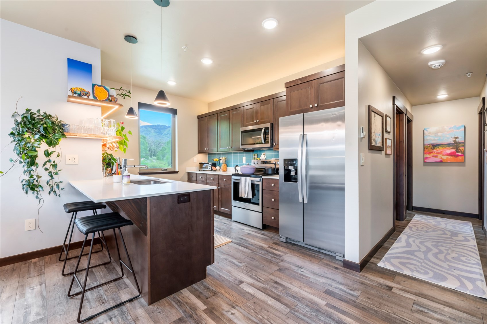 350 Fox Springs Circle Steamboat Springs CO 80487