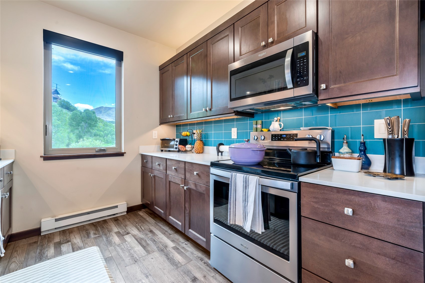 350 Fox Springs Circle Steamboat Springs CO 80487
