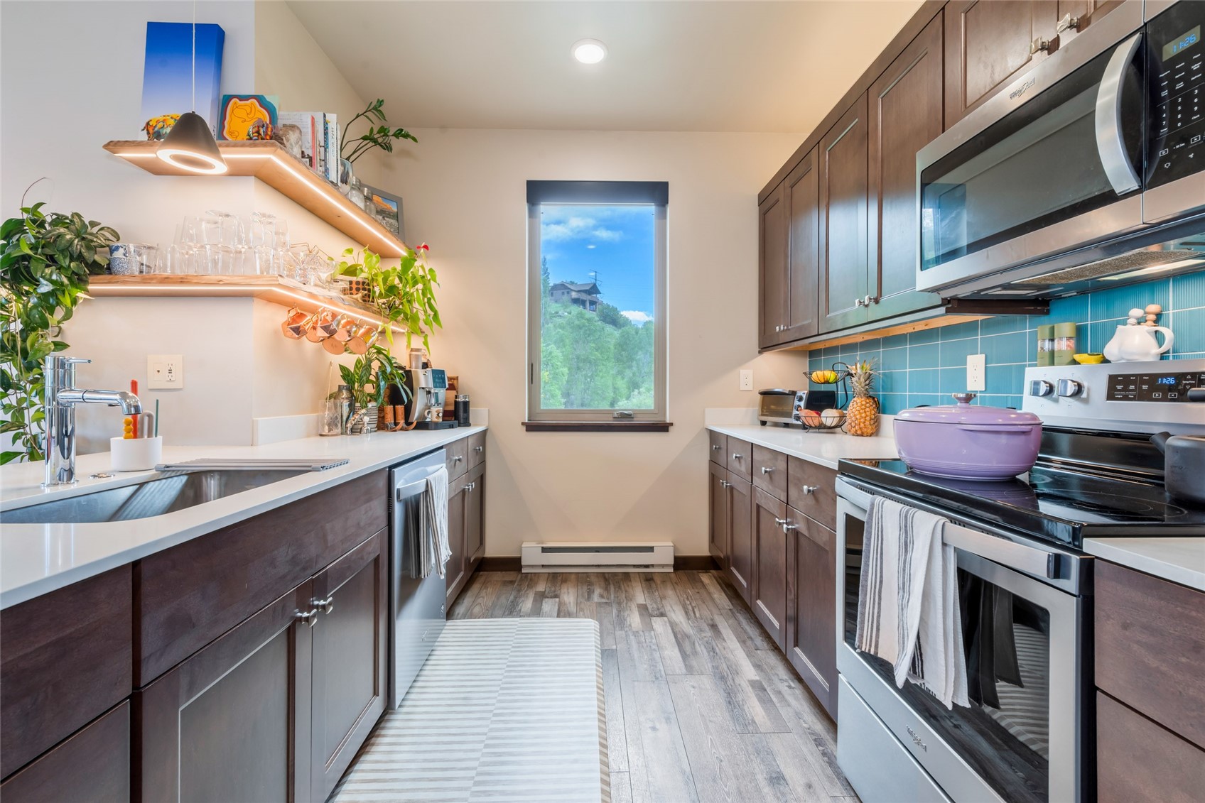 350 Fox Springs Circle Steamboat Springs CO 80487