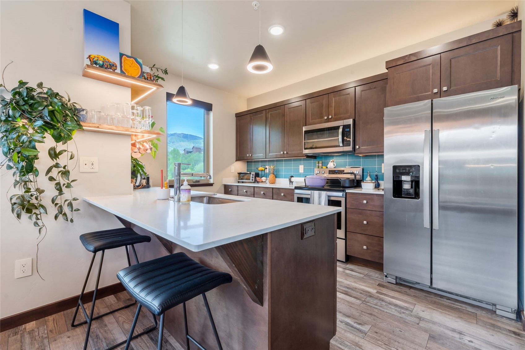 350 Fox Springs Circle Steamboat Springs CO 80487