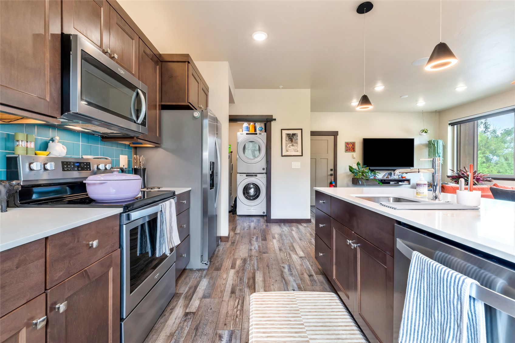 350 Fox Springs Circle Steamboat Springs CO 80487