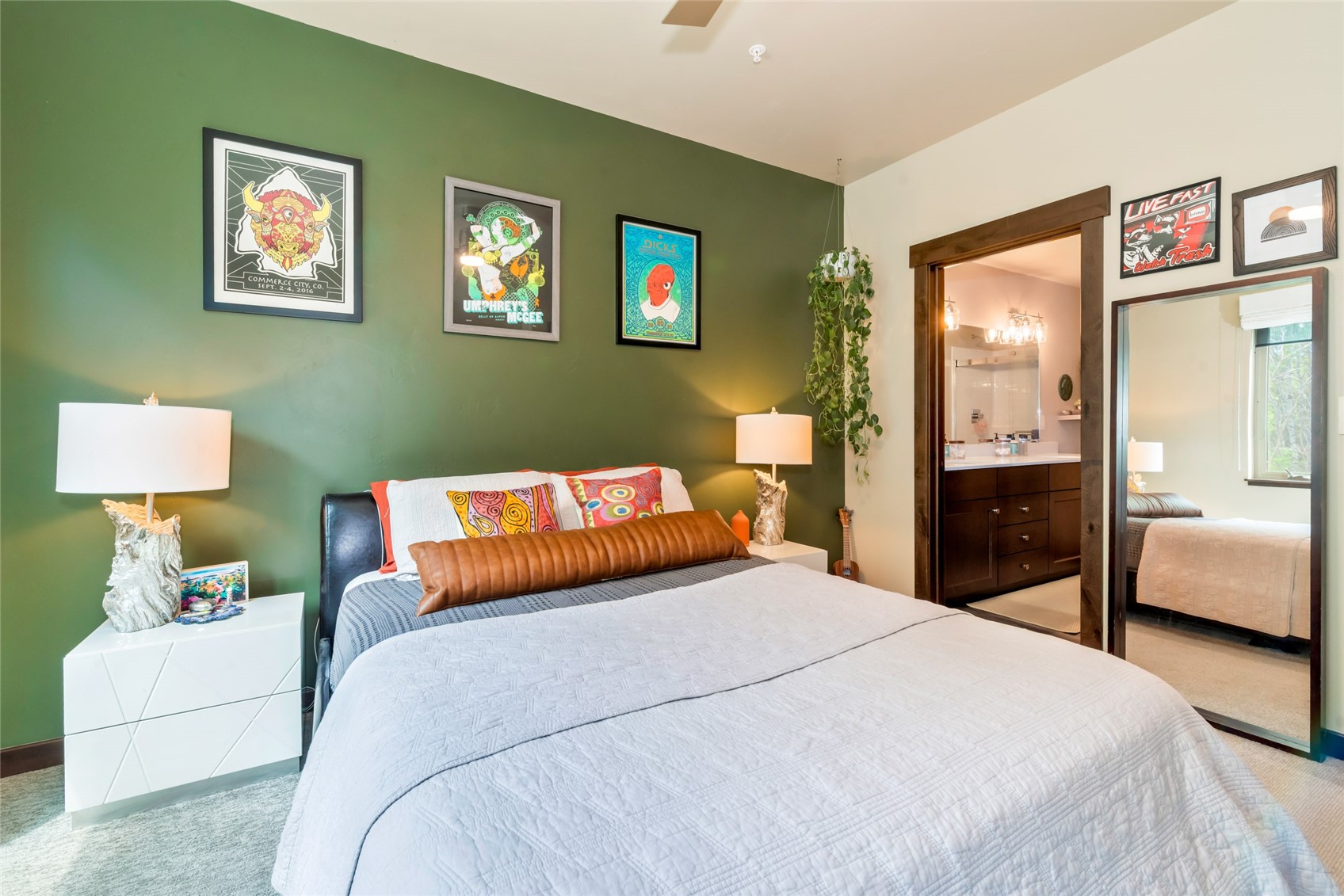 350 Fox Springs Circle Steamboat Springs CO 80487
